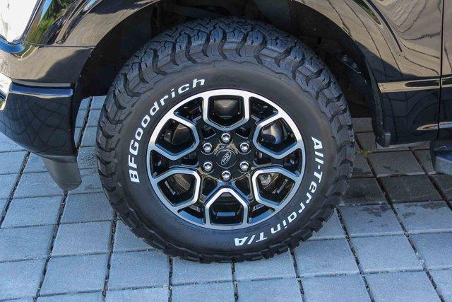 used 2022 Ford F-150 car, priced at $40,991