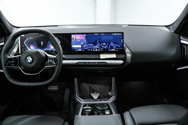 new 2026 BMW X3 car, priced at $53,900