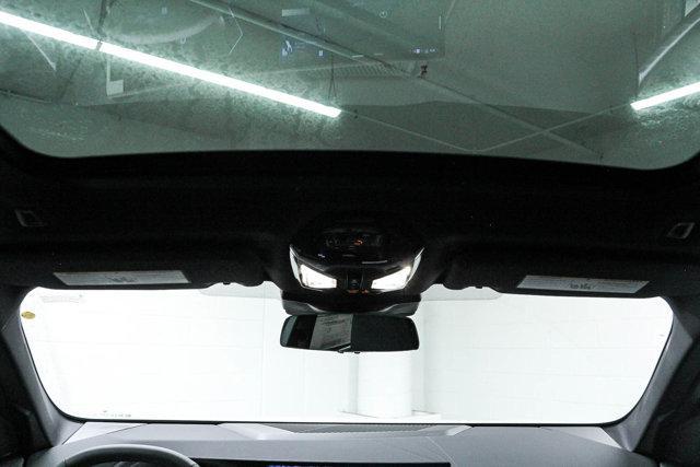 new 2026 BMW X3 car, priced at $53,900