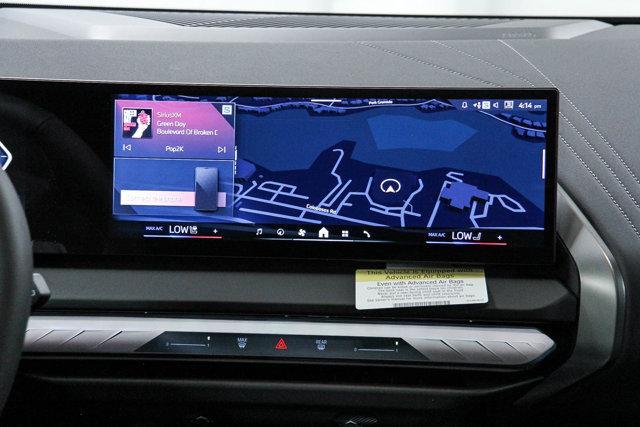 new 2026 BMW X3 car, priced at $53,900