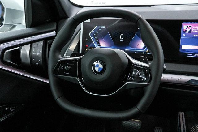 new 2026 BMW X3 car, priced at $53,900