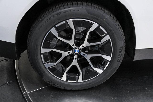 new 2026 BMW X3 car, priced at $53,900