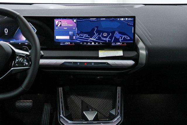 new 2026 BMW X3 car, priced at $53,900