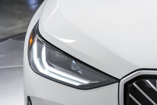 new 2026 BMW X3 car, priced at $53,900