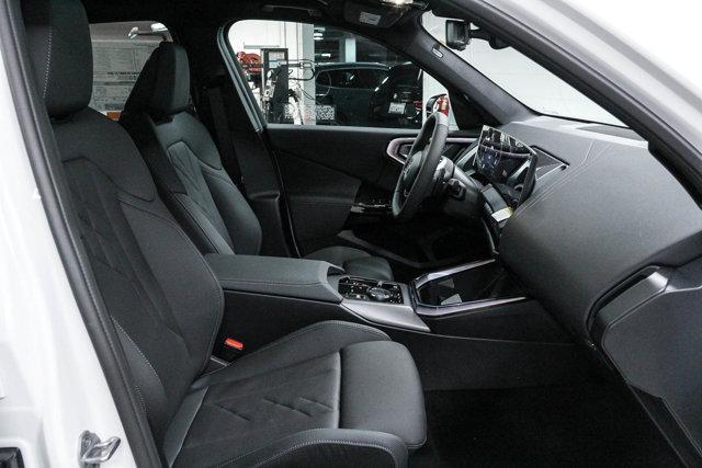 new 2026 BMW X3 car, priced at $53,900