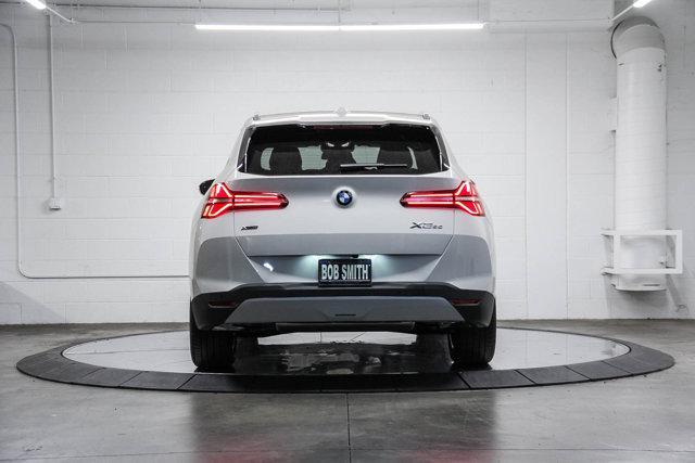 new 2026 BMW X3 car, priced at $53,900