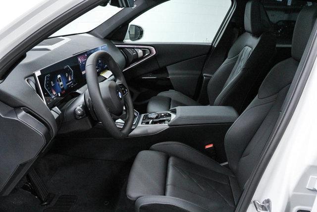 new 2026 BMW X3 car, priced at $53,900