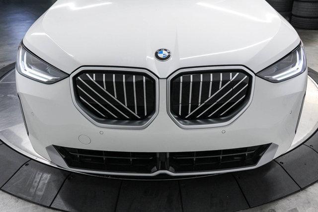 new 2026 BMW X3 car, priced at $53,900