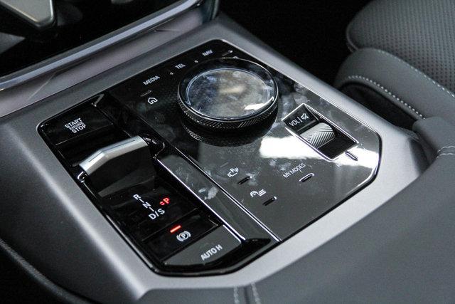 new 2026 BMW X3 car, priced at $53,900