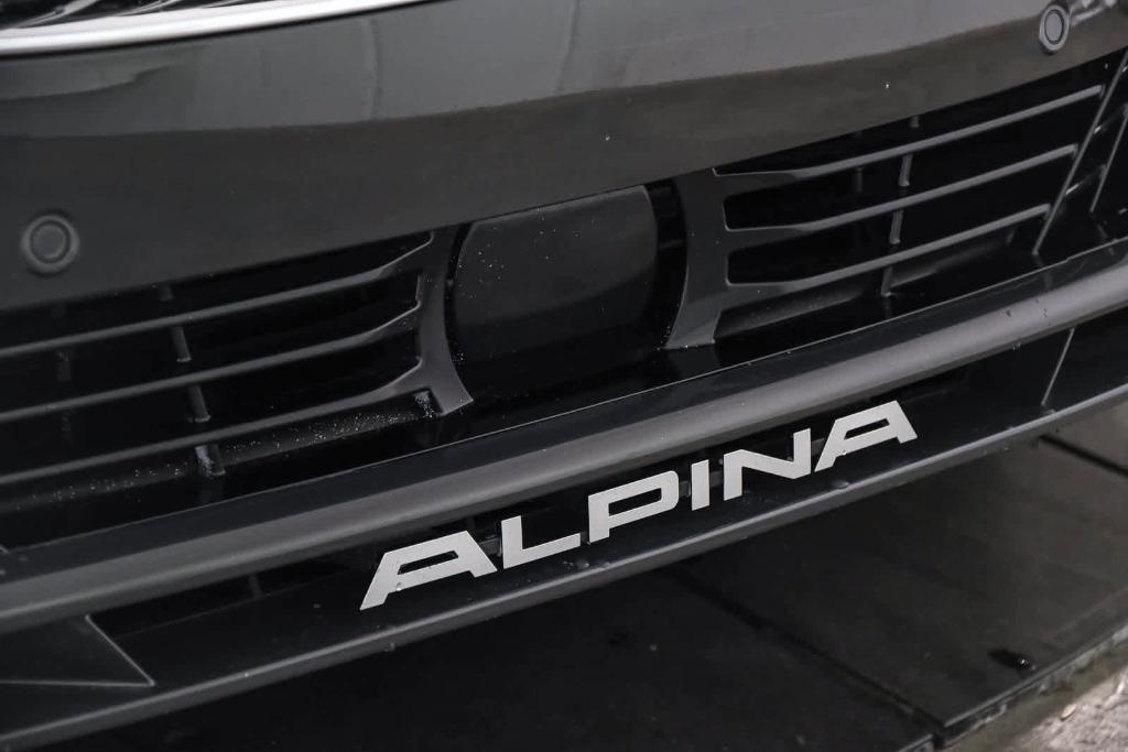 used 2021 BMW ALPINA B7 car, priced at $87,991