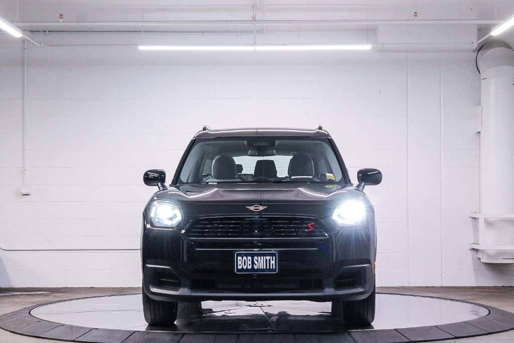 used 2025 MINI Countryman car, priced at $39,895