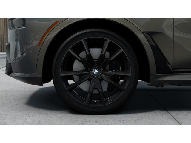 new 2026 BMW X7 car, priced at $126,890