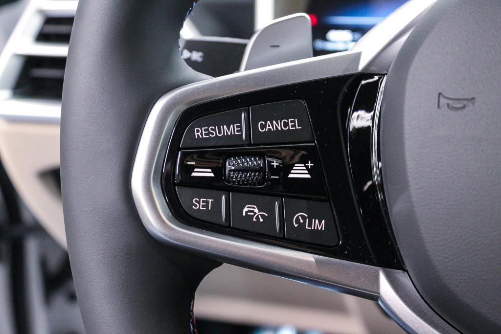 new 2026 BMW M440 car, priced at $80,640