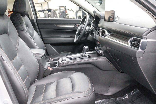 used 2022 Mazda CX-5 car, priced at $25,991