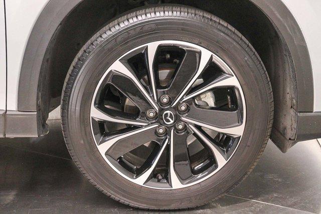 used 2022 Mazda CX-5 car, priced at $25,991