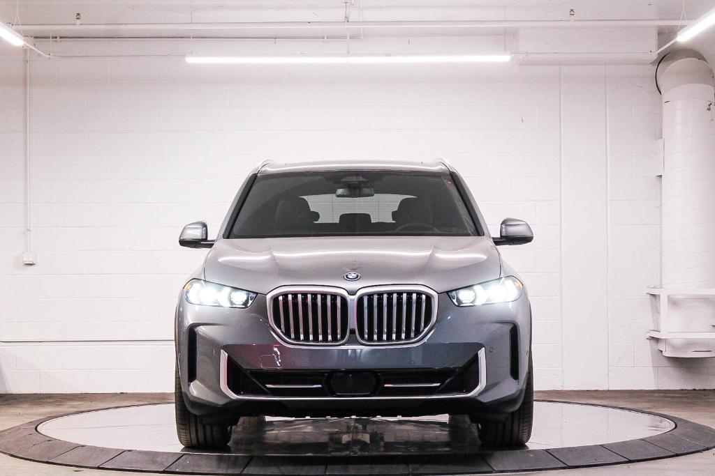 new 2025 BMW X5 PHEV car, priced at $80,660