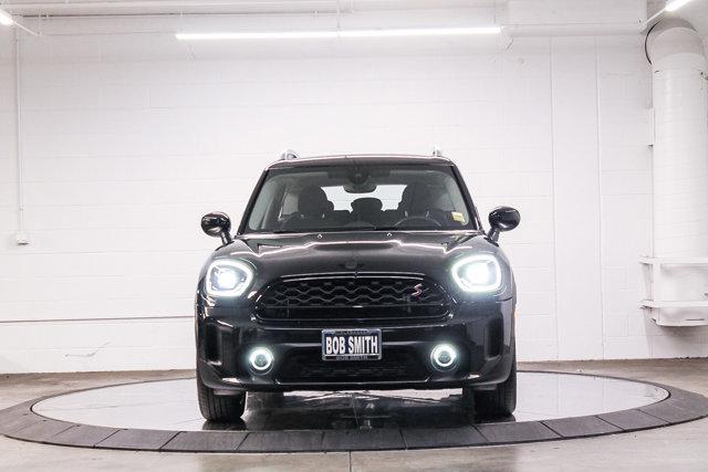 used 2023 MINI Countryman car, priced at $28,998