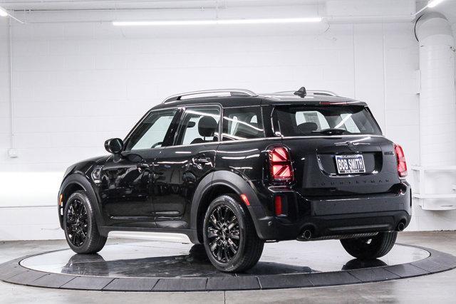 used 2023 MINI Countryman car, priced at $28,998