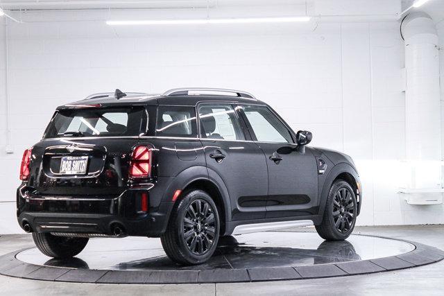 used 2023 MINI Countryman car, priced at $28,998