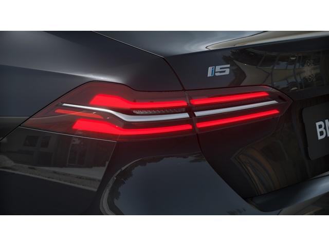 new 2026 BMW i5 car, priced at $73,240