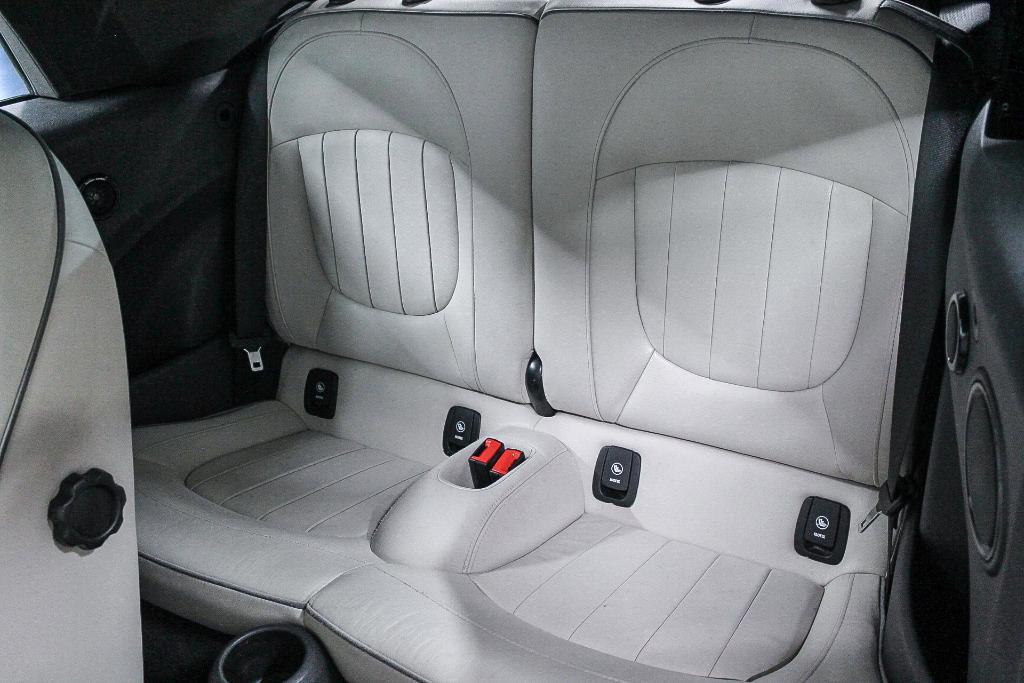 used 2019 MINI Convertible car, priced at $24,991