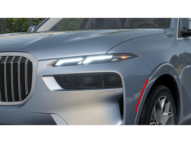 new 2026 BMW X7 car, priced at $94,840