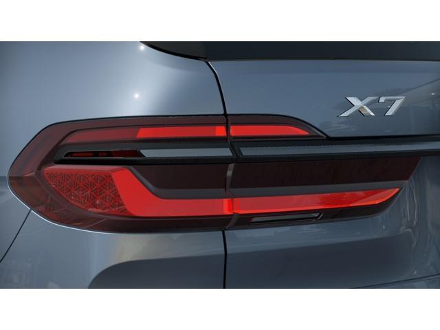 new 2026 BMW X7 car, priced at $94,840