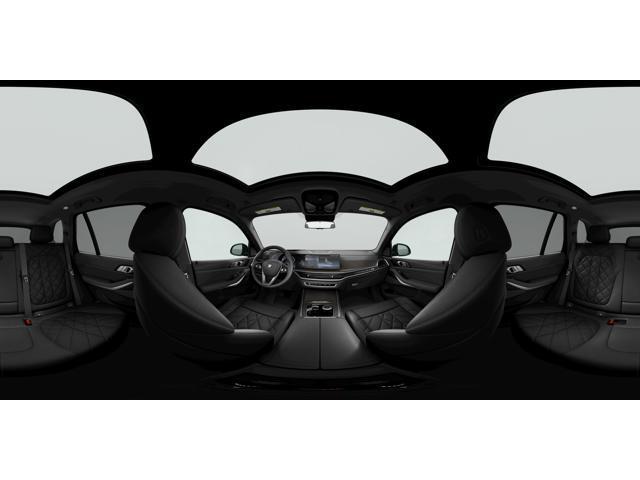 used 2025 BMW X5 car