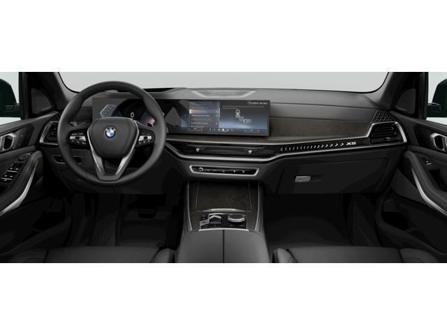 used 2025 BMW X5 car