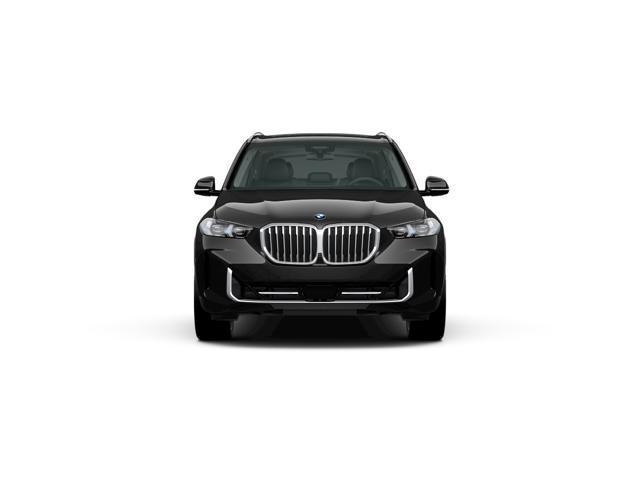 used 2025 BMW X5 car