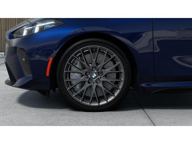 new 2025 BMW M235 Gran Coupe car, priced at $58,575