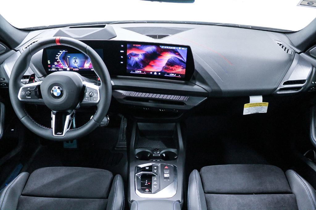 new 2025 BMW M235 Gran Coupe car, priced at $58,575