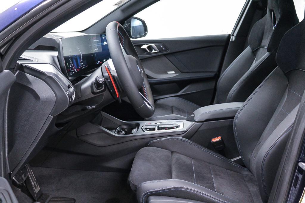new 2025 BMW M235 Gran Coupe car, priced at $58,575