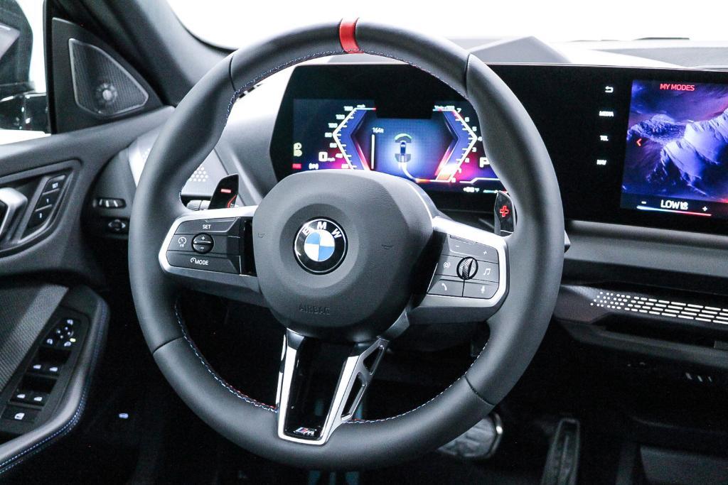 new 2025 BMW M235 Gran Coupe car, priced at $58,575