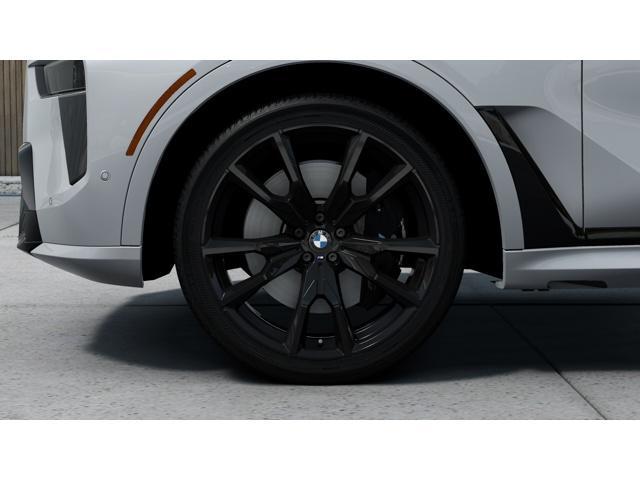 new 2026 BMW X7 car, priced at $97,040