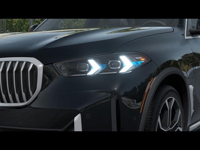 new 2025 BMW X5 PHEV car, priced at $76,960