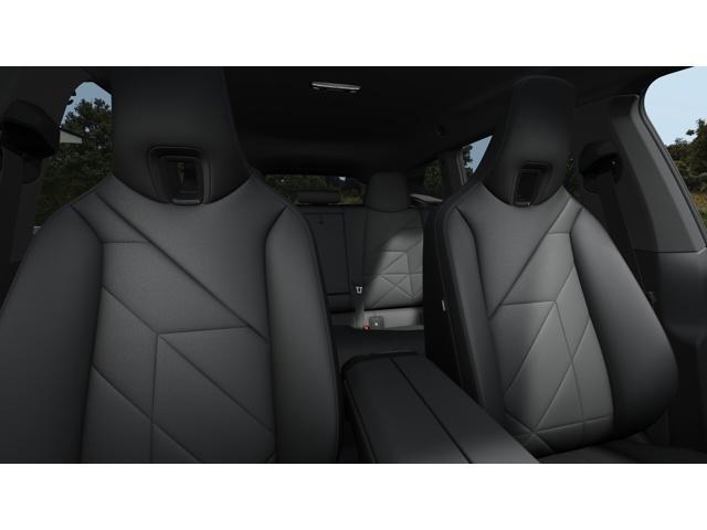 new 2026 BMW iX car, priced at $77,520