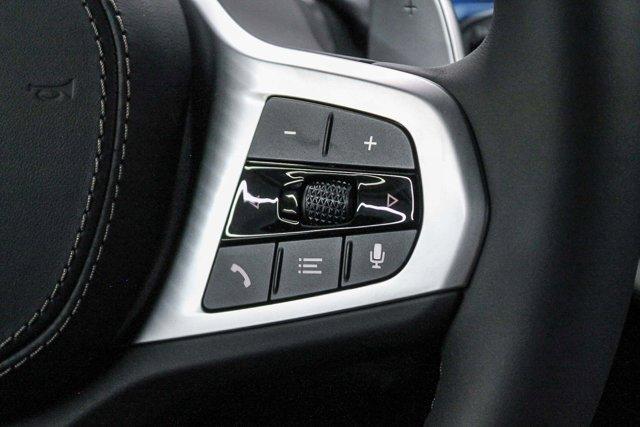 new 2026 BMW X5 car, priced at $81,225
