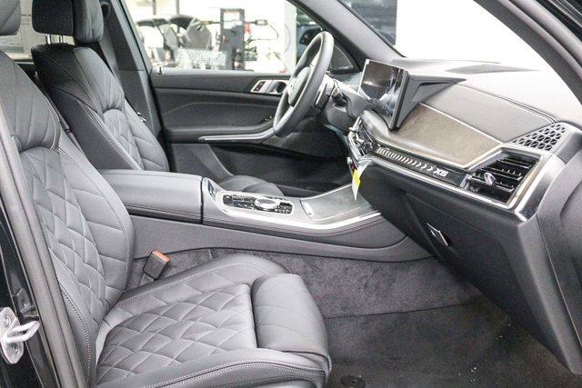 new 2026 BMW X5 car, priced at $81,225