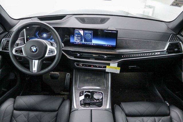 new 2026 BMW X5 car, priced at $81,225