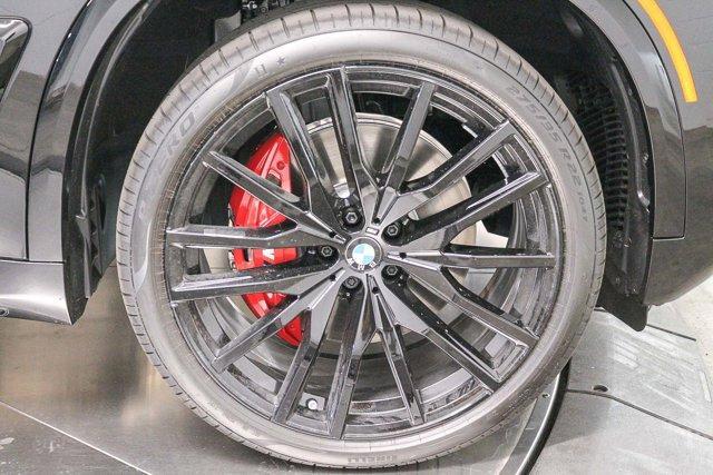 new 2026 BMW X5 car, priced at $81,225