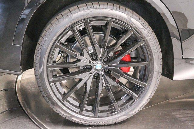 new 2026 BMW X5 car, priced at $81,225