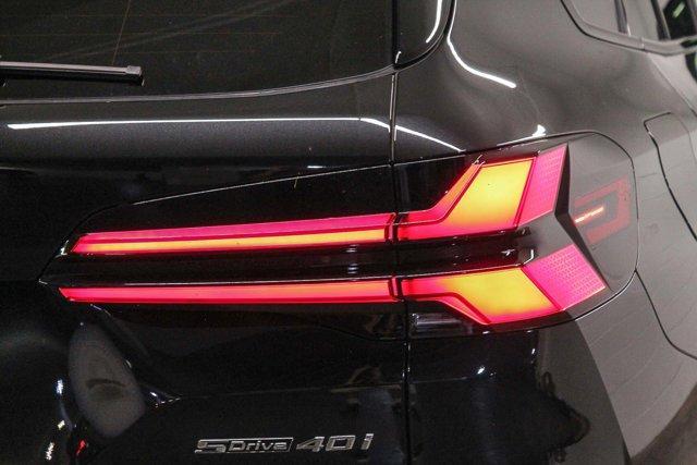 new 2026 BMW X5 car, priced at $81,225