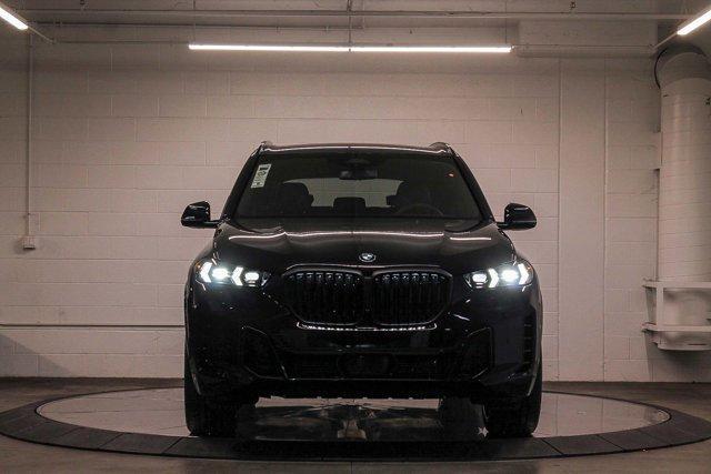 new 2026 BMW X5 car, priced at $81,225