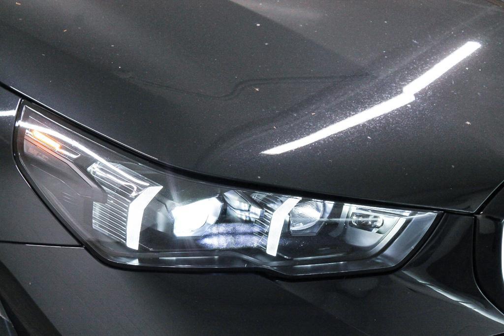 new 2025 BMW i5 car, priced at $76,795