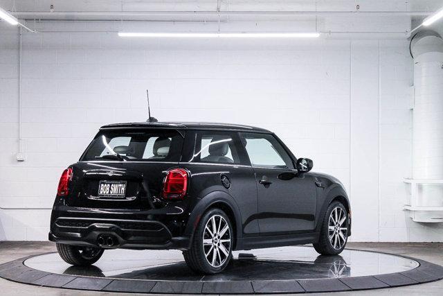 used 2022 MINI Hardtop car, priced at $27,991