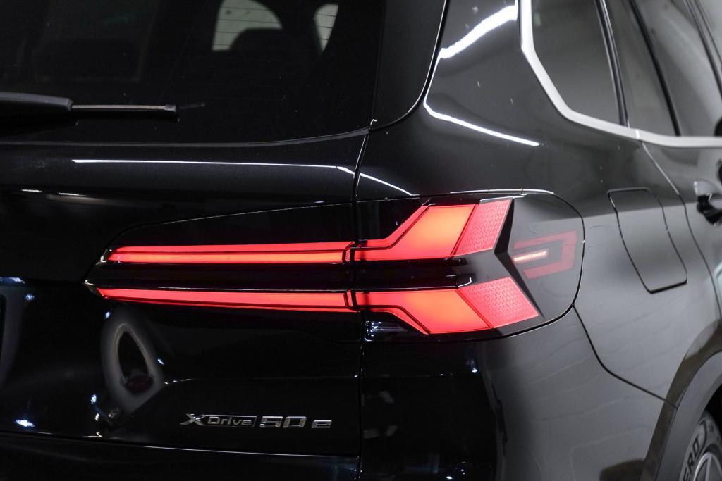 new 2025 BMW X5 PHEV car, priced at $79,245