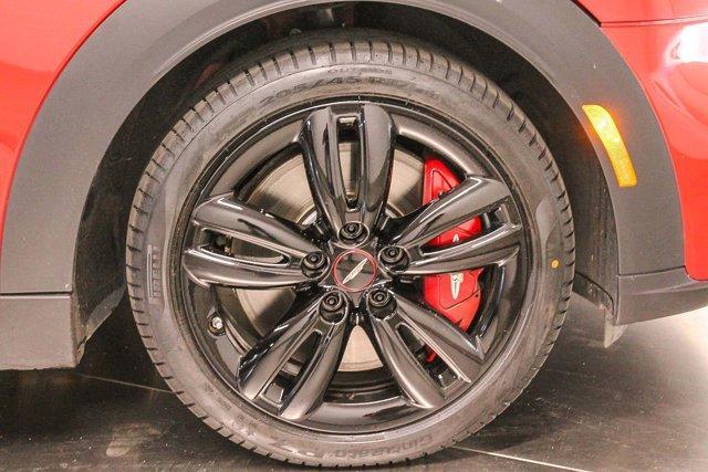 used 2022 MINI Hardtop car, priced at $27,991