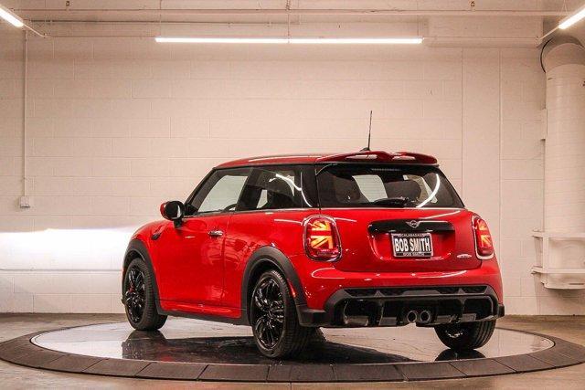 used 2022 MINI Hardtop car, priced at $27,991