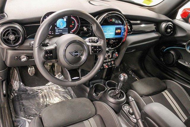 used 2022 MINI Hardtop car, priced at $27,991